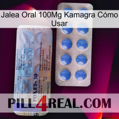 Jalea Oral 100Mg Kamagra Cómo Usar 39